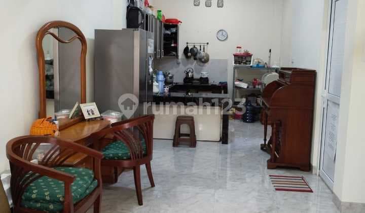 For Sale House in Petojo, Central Jakarta