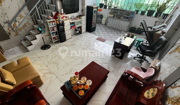 Rumah Pademangan Jakarta Utara