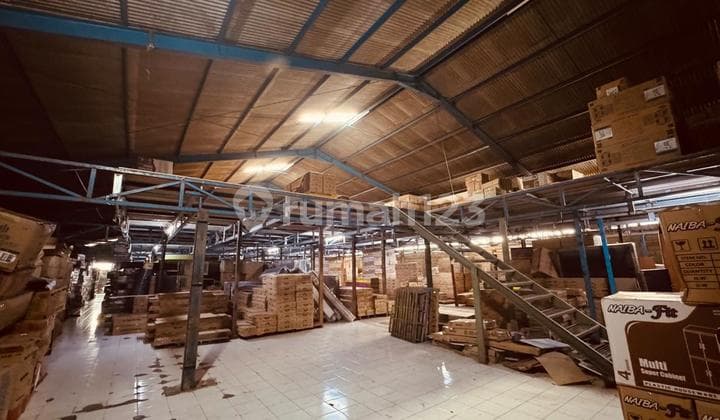 Dijual Pabrik Furniture Bandung Area Padalarang