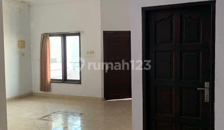Jelambar Fajar House West Jakarta Strategic Location