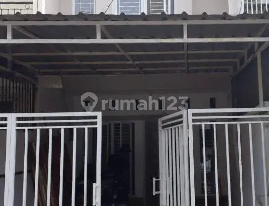 For Sale: Permata Taman Palem House (Near Superindo), Kalideres, West Jakarta