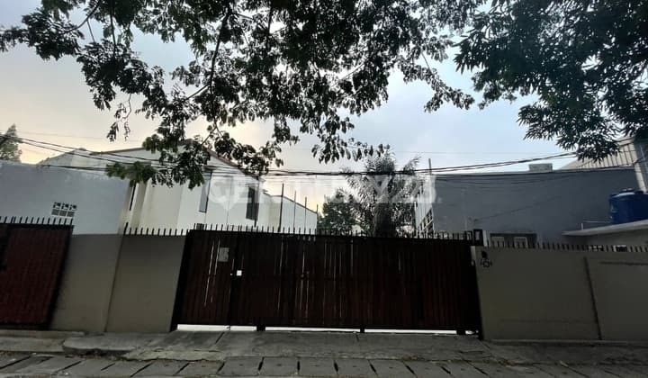 Dijual Gudang Lokasi Sangat Strategis Di Cipayung - Bambu Apus