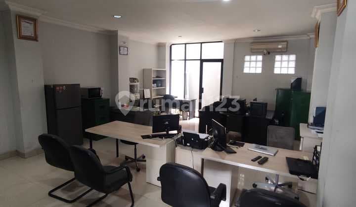Ruko Jatinegara Sangat Strategis Utk Semua Usaha