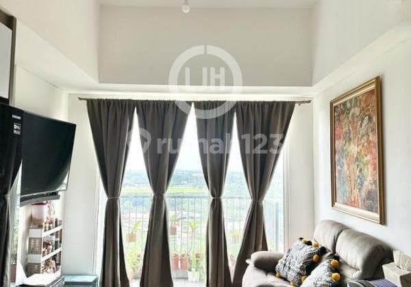 For Sale Casa De Parco Apartment in BSD City