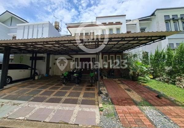 For Sale Blossom Ville The Green BSD City House