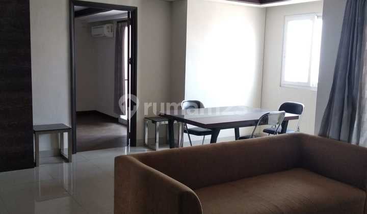 Apartement MG SUITE GAJAHMADA SMG 2 BR