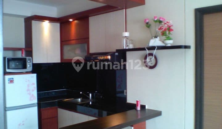 MG SUITE GAJAHMADA SMG 2 BR Apartment