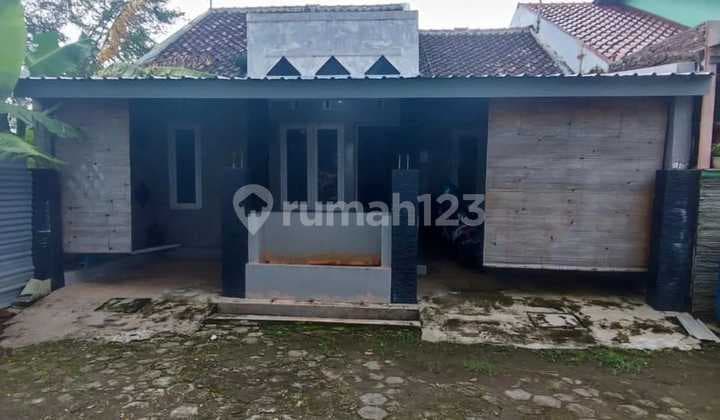 Rumah Siap Pakai Perum Griya Sembung Baru Cepiring Kendal