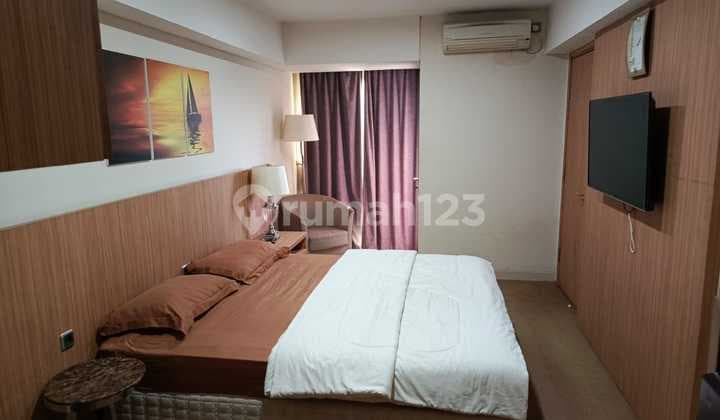 Apartement Warhol Louis Kienne Simpanglima