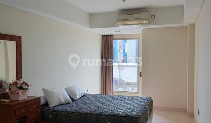 Downtown Pinnacle Louis Kienne Pandanaran Apartment