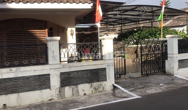 Nice House on Wuni Benoyo Street, Tingkir, Salatiga