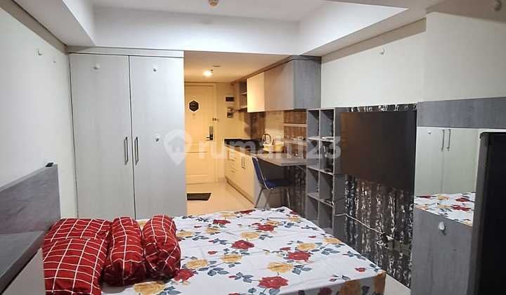 Marquis De Lafayette (MDL) Louis Kienne Youth Apartment