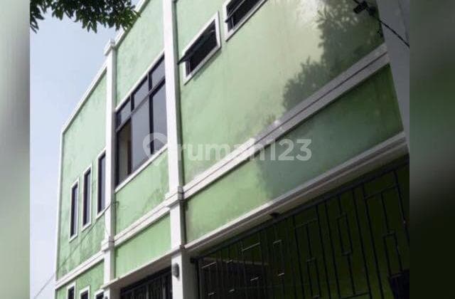 Rumah Kost Dekat Undip Jln Mulawarman Tembalang Semarang