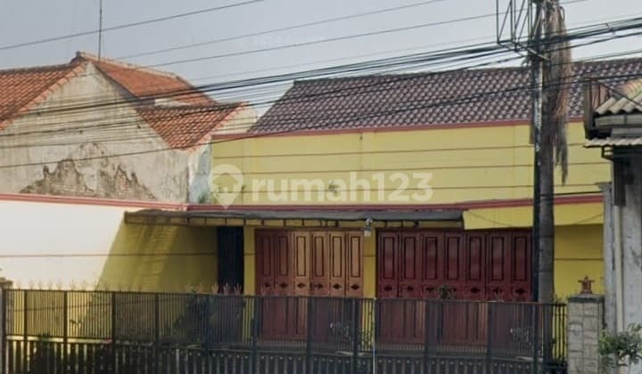 Rumah Strategis Tengah Kota, Pekalongan Barat