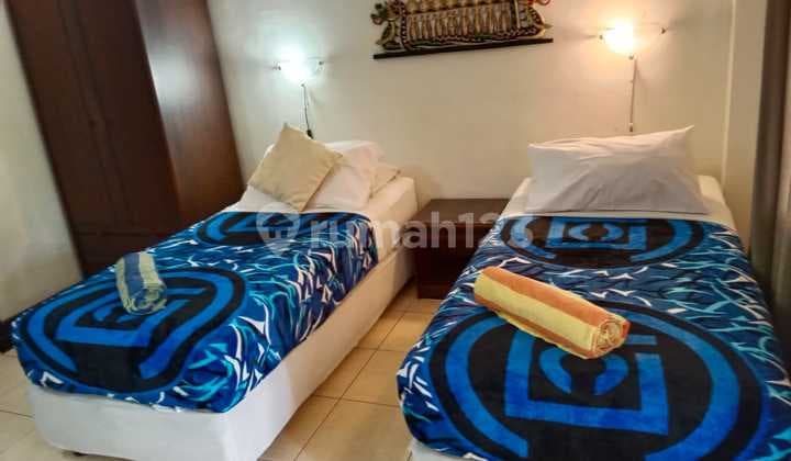 Apartment 1 Bedroom Jayakarta Residence, Legian Bali