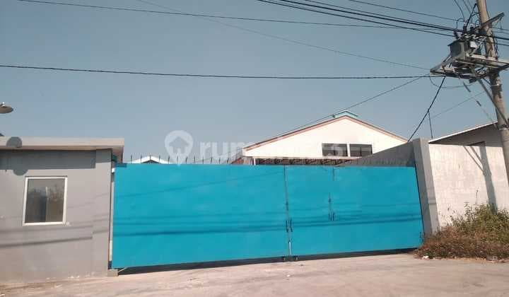 Gudang Bagus Lokasi Gatak Sukoharjo