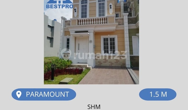 Rumah Minimalis Modern Di Semarang Barat