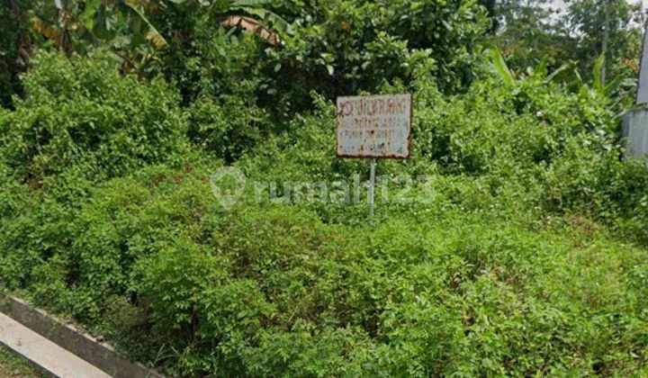 Tanah 886.0 M² Tanah 886.0 M²