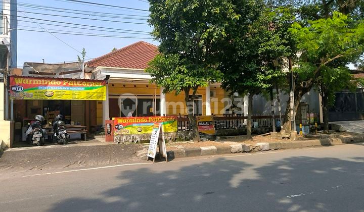 Rumah Daerah Perekonomian