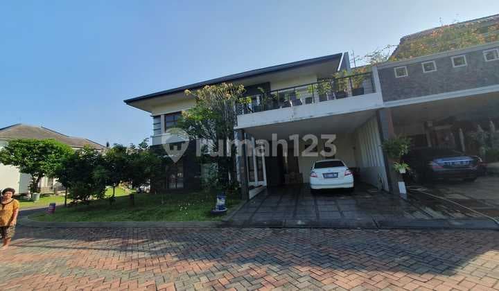 For sale ready-to-occupy home in tourist city, safe and comfortable strategic location