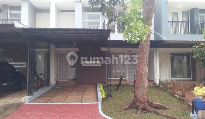 Dijual rumah siap huni di RAFLLESS HILLSLuas Tanah : 105
Luas Bangunan : 125 (2 lantai)
Kamar Tidur : 3 + 1
Kamar Mandi : 3 + 1
Fasilitas :
Carport
Sumur bor jetpump dg filter
Ac 4 buah (3 kamar & 1 r tengah)
Listrik 7700 v
Water heater
Sertifik
