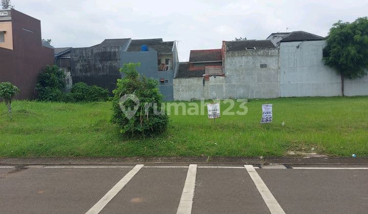 Dijual Kavling Secen Boulevard Kota Wisata , Kavling Strategis , Lingkungan Aman dan Nyaman,Bebas Banjir , Dekat Pintu Tol Nagrak