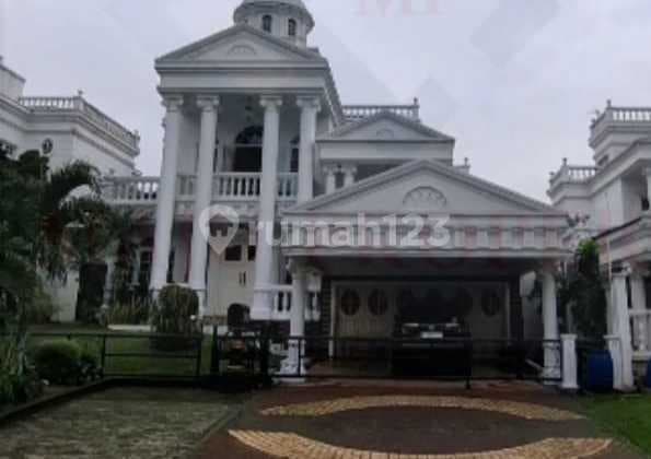 Dijual Rumah Boulevard ,, Siap Huni , Sdh Baja Ringan , 3 Akses Pintu Tol : Pintu Tol Nagrak , Pintu Tol Jatikarya , Pintu Tol Narogong , Jalan 2 Jalur