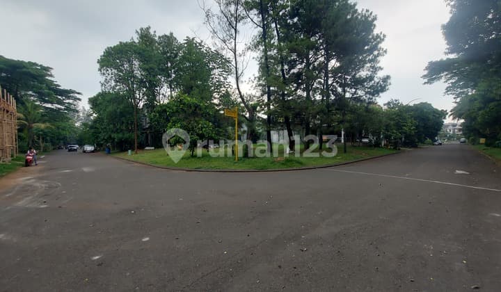 Dijual Kavling Kota Wisata , Dekat Mall Living Word , Bnyk Akses Pintu Tol , Lingkungan Aman Dan Nyaman