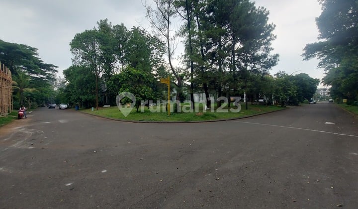 Dijual Kavling Kota Wisata , Dekat Mall Living Word , Bnyk Akses Pintu Tol , Lingkungan Aman Dan Nyaman