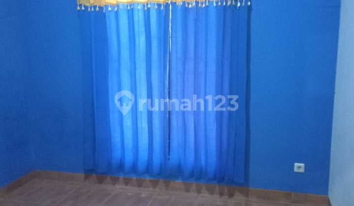Dijual Rumah Siap Huni,Bebas Banjir,Lingkungan Aman dan Nyaman,