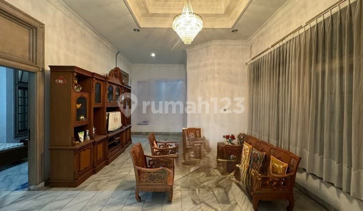 Rumah Kavling Polri Siap Huni Rumah Jelambar Siap Huni Rumah Jakarta Barat