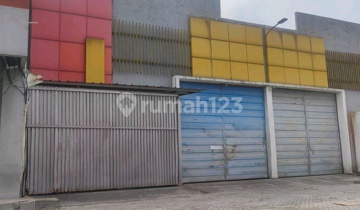 Gudang Bekasi Gudang Tambun City Nego Sampai Jadi