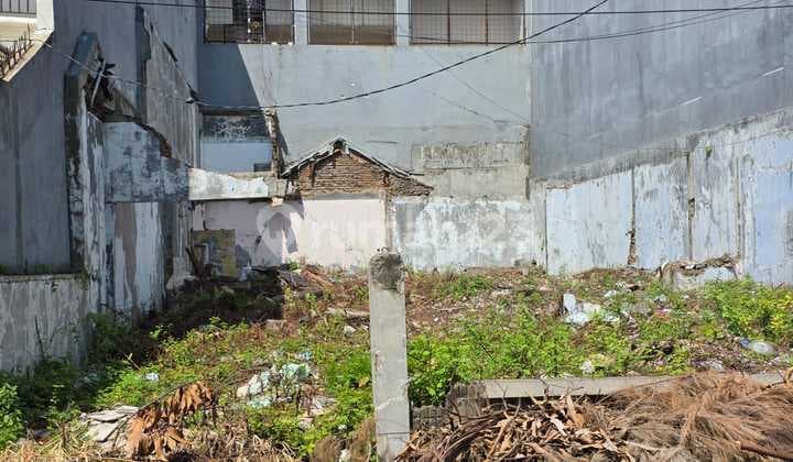 Tanah Bisma Kavling Sunter Bisma Tanah Sunter Bisma Kavling Bisma Termurah