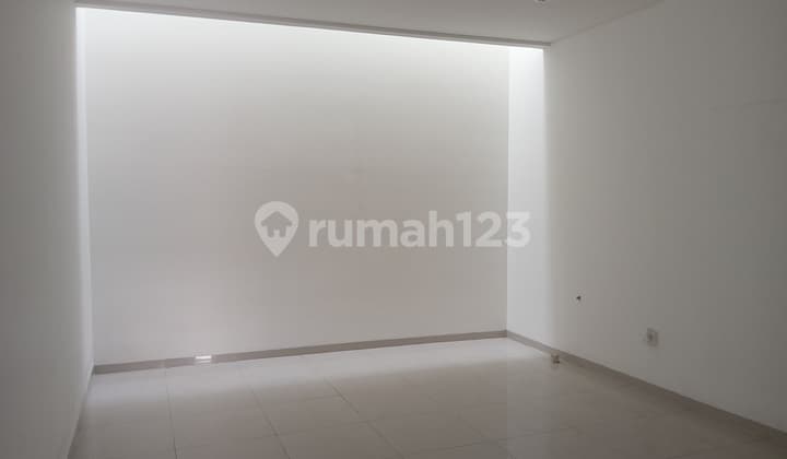 New Sunter house minimalist house