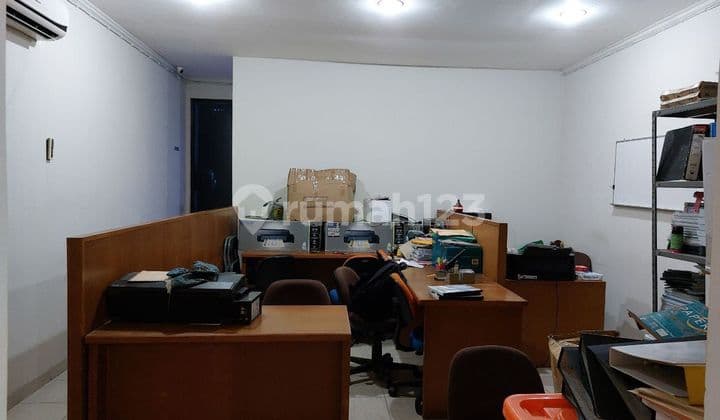 Ruko Danau Sunter Utara Termurah