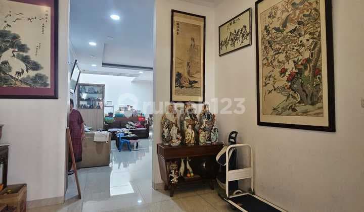 Rumah di Sunter Paradise Tahap 1