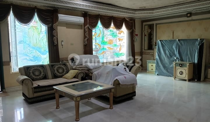 Sunter Paradise Phase 2 House