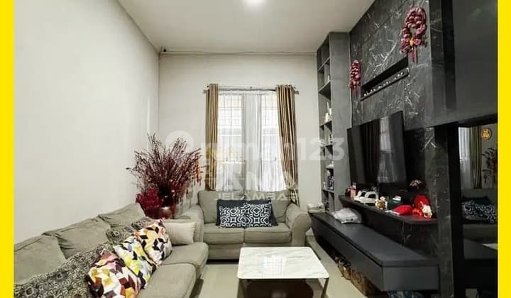 Rumah Minimalis Jelambar Rumah Minimalis Jakarta Barat Rumah Siap Huni Jelambar