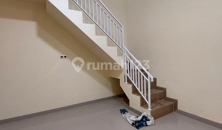 Rumah Baru Sunter Hijau Rumah Baru Sunter