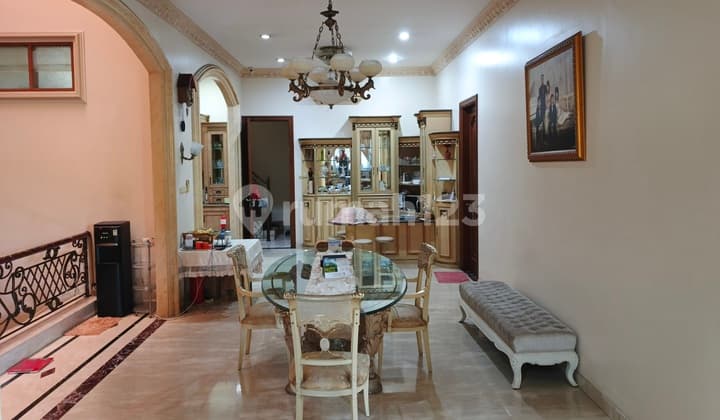 Rumah Mewah Sunter Bisma Rumah Mewah Sunter Minimalis