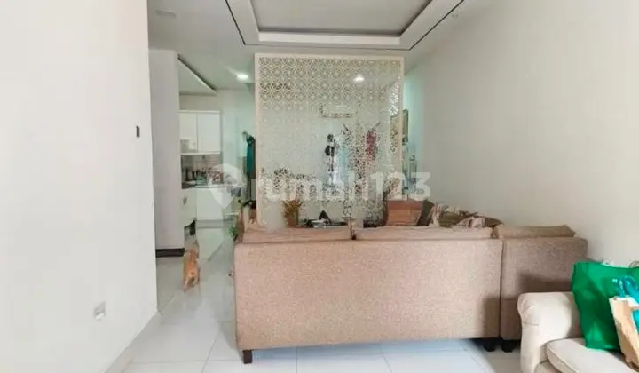 Rumah Sunter Sts Minimalis Rumah Sts Minimalis Rumah Sunter Minimimalis