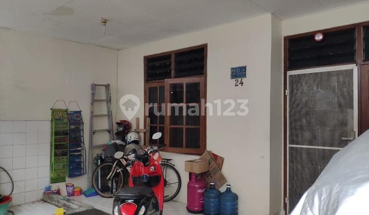 Sunter Agung Utara House