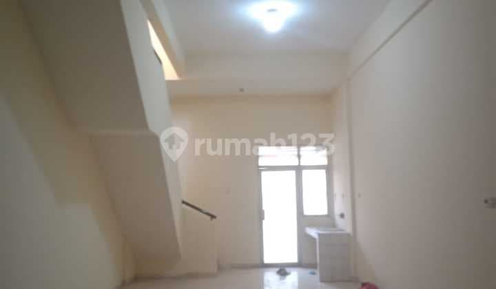 Ruko candrabaga Raya Komersil Bagus Siap Huni Harga Termurah