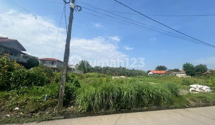 Dijual Tanah Bagus untuk Cluster Bekasii Tinur Dekat 4 Mall Toll Stasiun Ka dan Transkita