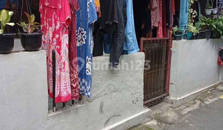 Dijual Rumah Lenteng Agung Jaksel