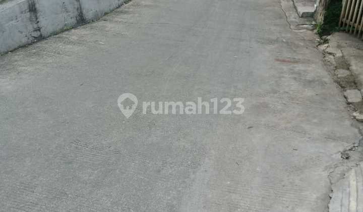 Tanah Murah Strategis Cibinong Bogor