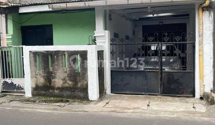 Dijual Rumah Permata Hijau Kebayoran Lama Jakarta Selatan