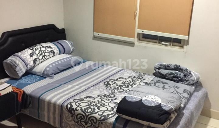 Dijual Cepat 2 Kt View Kolam Renang Banyak Fasilitas Disekitarnya