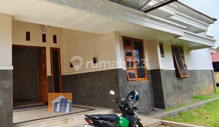 Dijual Cepat Rumah Cantik Siap Huni Dengan Banyak Fasilitas Disekitarnya