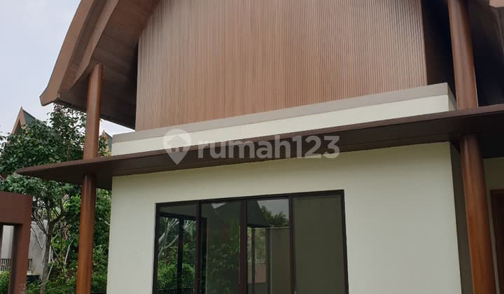 Vimala Hills Bogor - SEMERU ELOK 09